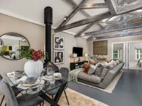 Недвижимость Cheyne Walk, Chelsea: 7
