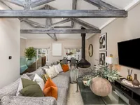 Недвижимость Cheyne Walk, Chelsea: 8