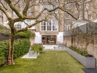 Недвижимость Cheyne Walk, Chelsea: 10