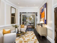 Недвижимость Cheyne Walk, Chelsea: 13