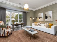 Недвижимость Cheyne Walk, Chelsea: 14