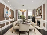 Недвижимость Cheyne Walk, Chelsea: 17