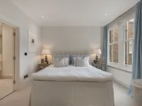 Недвижимость Basil Street, Knightsbridge: 2