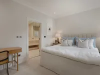 Недвижимость Basil Street, Knightsbridge: 4