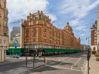 Недвижимость Basil Street, Knightsbridge: 5