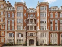 Недвижимость Basil Street, Knightsbridge: 6