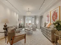 Недвижимость Basil Street, Knightsbridge: 7