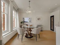 Недвижимость Basil Street, Knightsbridge: 8