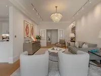 Недвижимость Basil Street, Knightsbridge: 10
