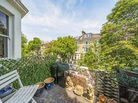 Недвижимость Redcliffe Gardens, Chelsea: 3
