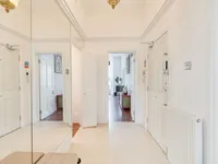 Недвижимость Redcliffe Gardens, Chelsea: 4