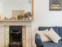 Недвижимость Redcliffe Gardens, Chelsea: 7