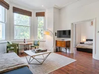 Недвижимость Redcliffe Gardens, Chelsea: 8