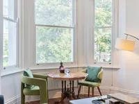 Недвижимость Redcliffe Gardens, Chelsea: 9