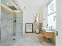 Недвижимость Redcliffe Gardens, Chelsea: 13