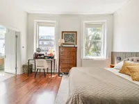 Недвижимость Redcliffe Gardens, Chelsea: 14
