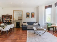 Недвижимость Redcliffe Gardens, Chelsea: 16