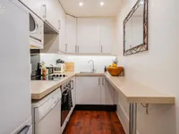 Недвижимость Redcliffe Gardens, Chelsea: 17