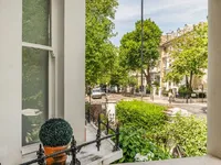 Недвижимость Redcliffe Gardens, Chelsea: 18