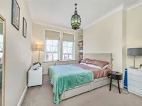 Недвижимость Elm Park Mansions, Park Walk, Chelsea: 2