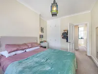 Недвижимость Elm Park Mansions, Park Walk, Chelsea: 3