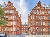 Недвижимость Elm Park Mansions, Park Walk, Chelsea: 5