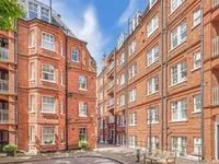 Недвижимость Elm Park Mansions, Park Walk, Chelsea: 6