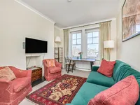 Недвижимость Elm Park Mansions, Park Walk, Chelsea: 8