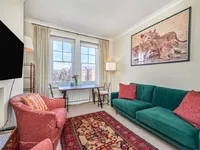 Недвижимость Elm Park Mansions, Park Walk, Chelsea: 9
