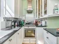 Недвижимость Elm Park Mansions, Park Walk, Chelsea: 11