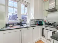 Недвижимость Elm Park Mansions, Park Walk, Chelsea: 12