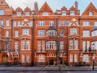 Недвижимость Cadogan Gardens, Knightsbridge: 6
