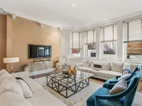 Недвижимость Cadogan Gardens, Knightsbridge: 7