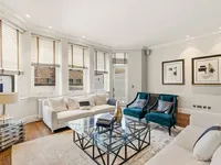 Недвижимость Cadogan Gardens, Knightsbridge: 8