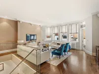 Недвижимость Cadogan Gardens, Knightsbridge: 12