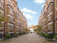 Недвижимость Walton Street: 1
