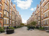 Недвижимость Walton Street: 3