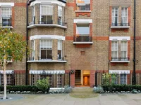 Недвижимость Walton Street: 4