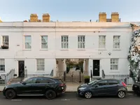 Недвижимость Walton Street: 5