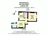 Недвижимость Walton Street: 6