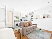 Недвижимость Sloane Avenue, Chelsea: 2