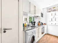 Недвижимость Sloane Avenue, Chelsea: 3