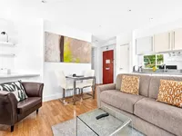 Недвижимость Sloane Avenue, Chelsea: 10