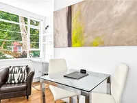 Недвижимость Sloane Avenue, Chelsea: 11
