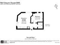 Недвижимость Sloane Avenue, Chelsea: 15