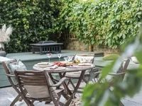 Недвижимость Finborough Road: 5