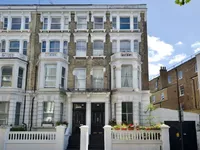 Недвижимость Finborough Road: 9