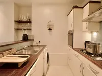 Недвижимость Finborough Road: 14