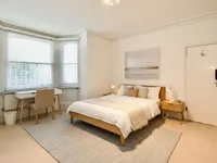 Недвижимость Finborough Road: 16