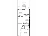Недвижимость Finborough Road: 17
